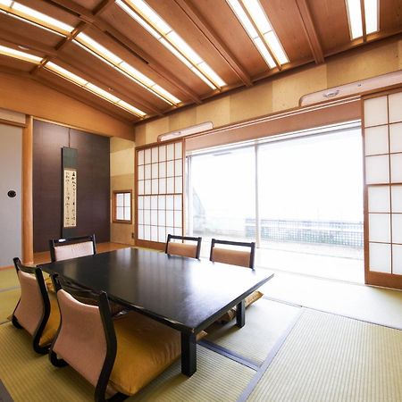 Kawagoe Prince Hotel Екстериор снимка