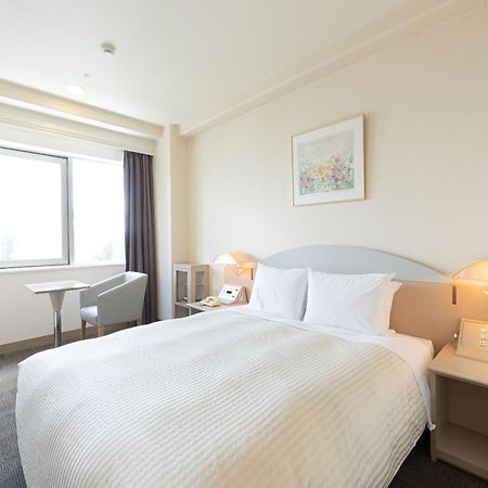 Kawagoe Prince Hotel Екстериор снимка