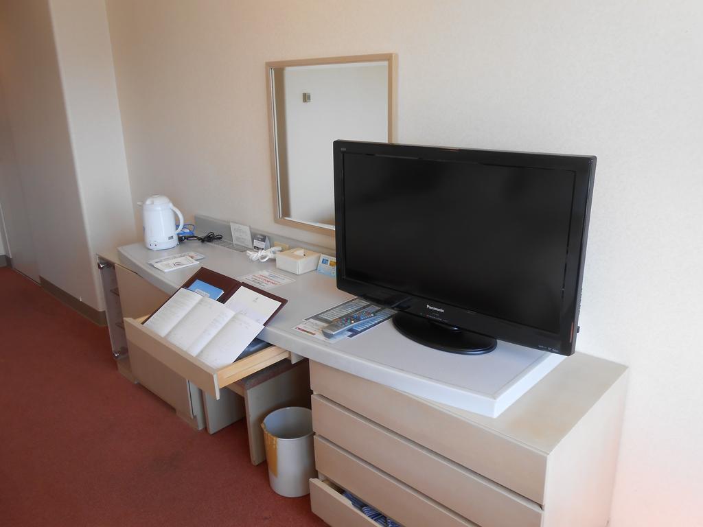 Kawagoe Prince Hotel Екстериор снимка