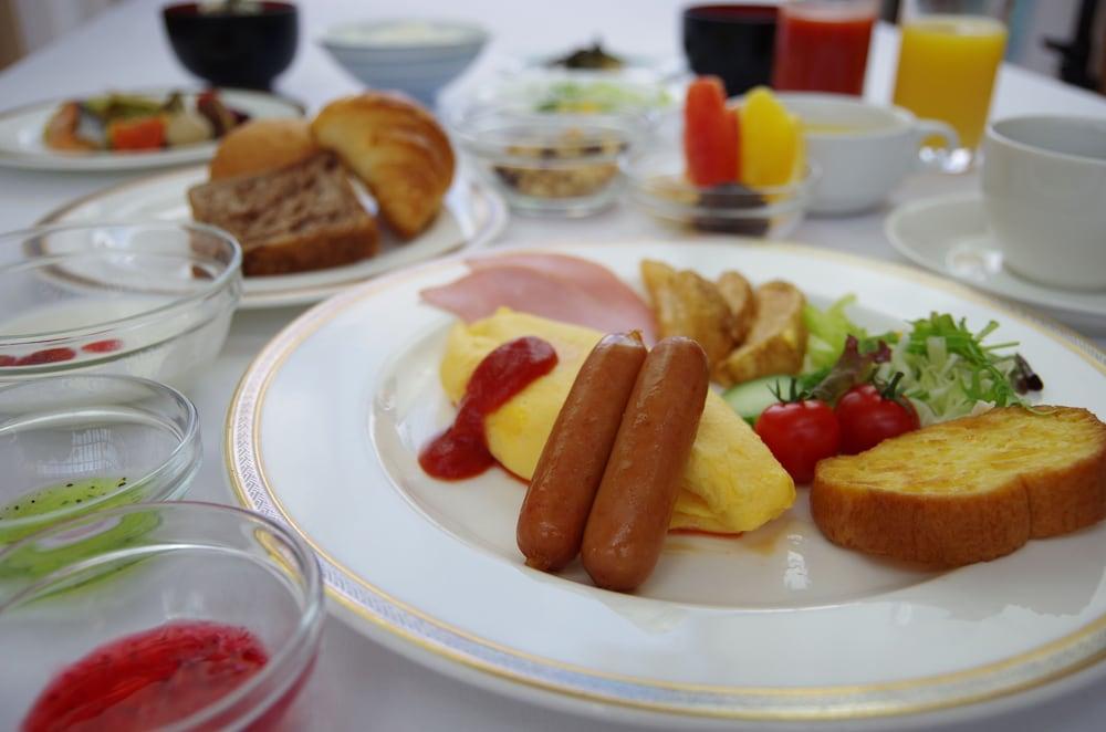 Kawagoe Prince Hotel Екстериор снимка