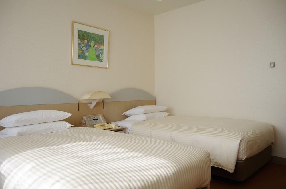 Kawagoe Prince Hotel Екстериор снимка