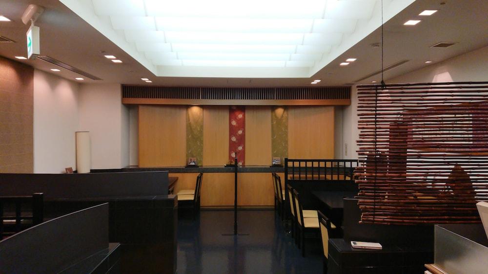 Kawagoe Prince Hotel Екстериор снимка