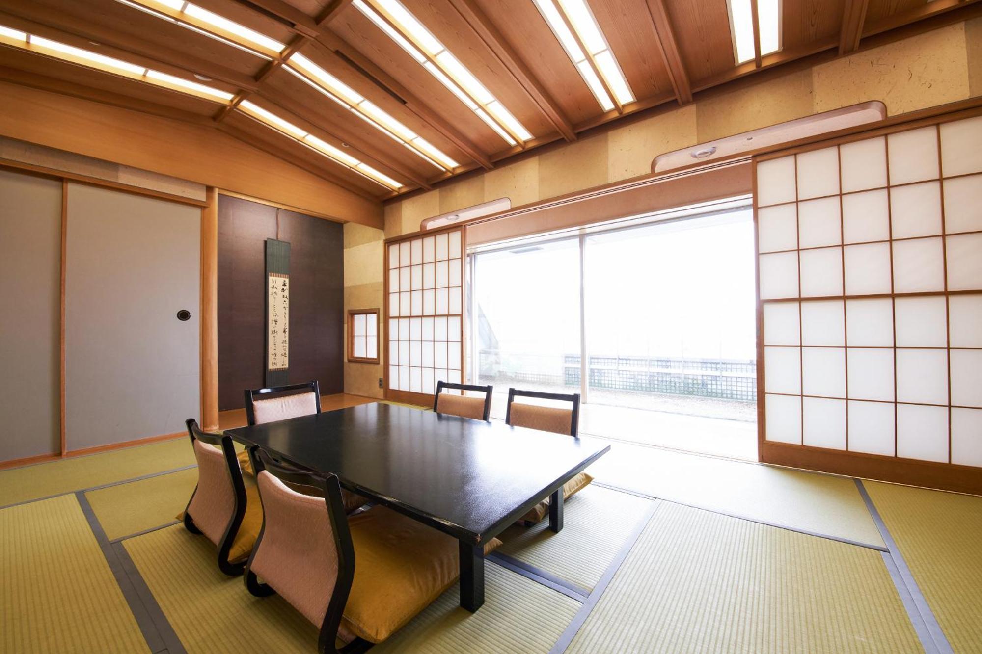 Kawagoe Prince Hotel Екстериор снимка