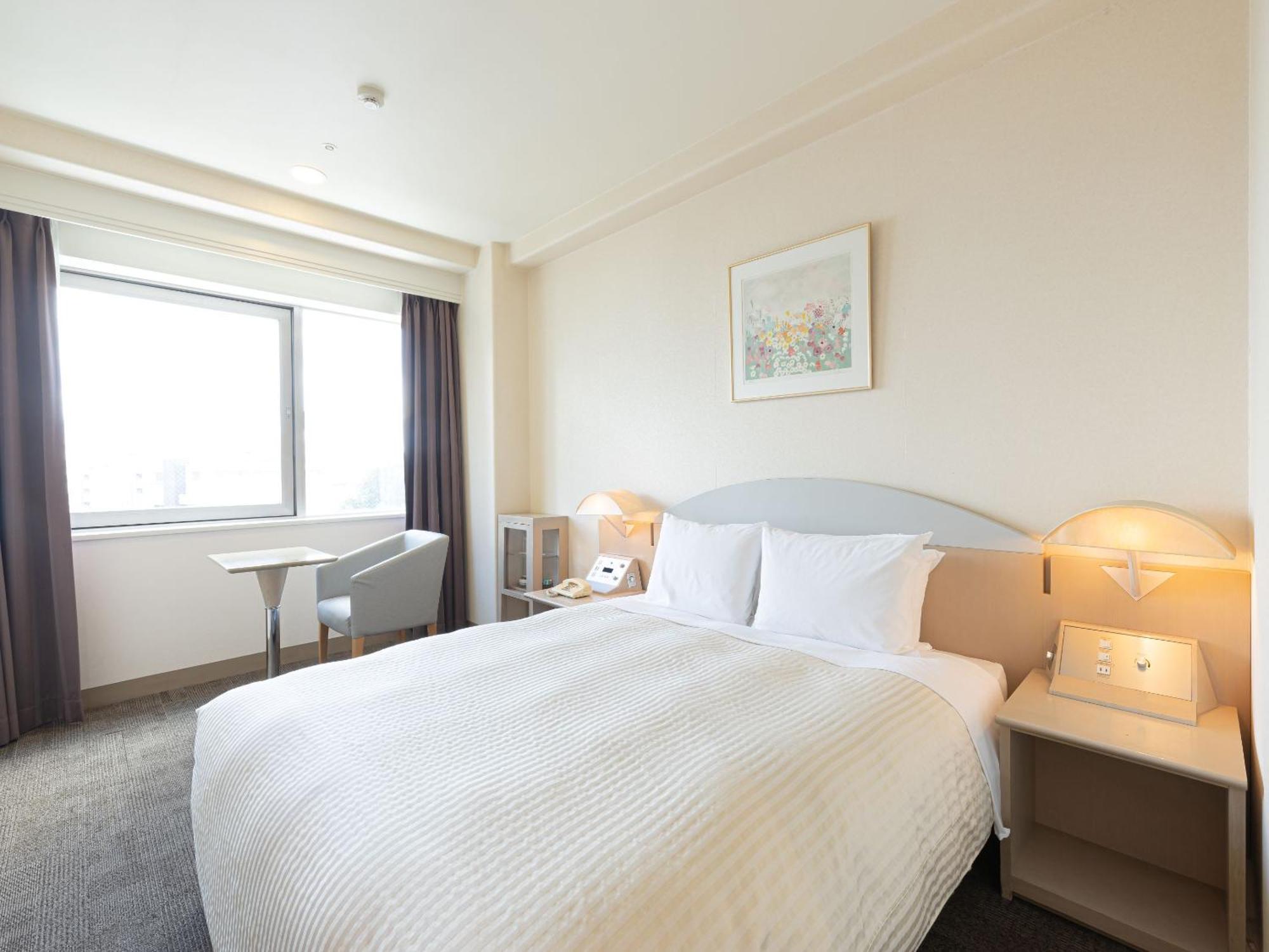 Kawagoe Prince Hotel Екстериор снимка