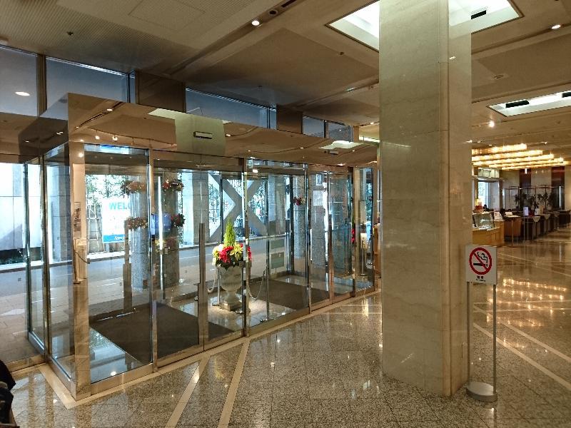 Kawagoe Prince Hotel Екстериор снимка