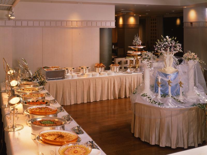 Kawagoe Prince Hotel Екстериор снимка