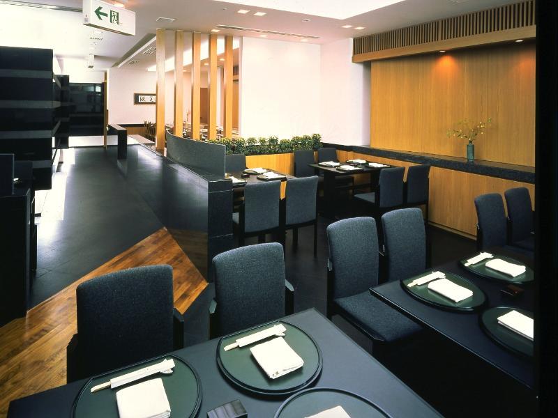 Kawagoe Prince Hotel Екстериор снимка