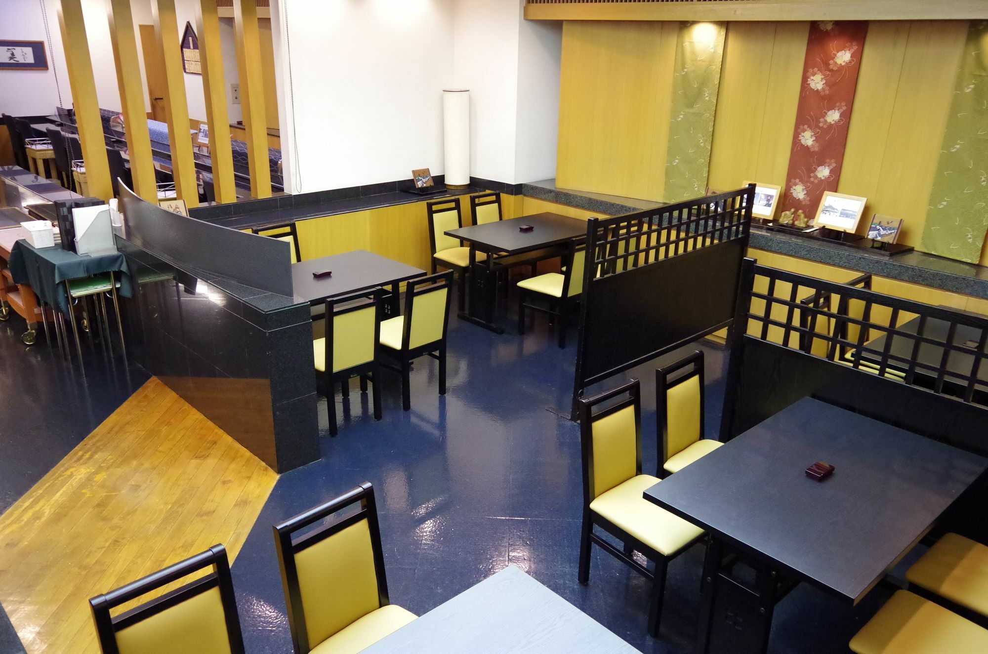 Kawagoe Prince Hotel Екстериор снимка