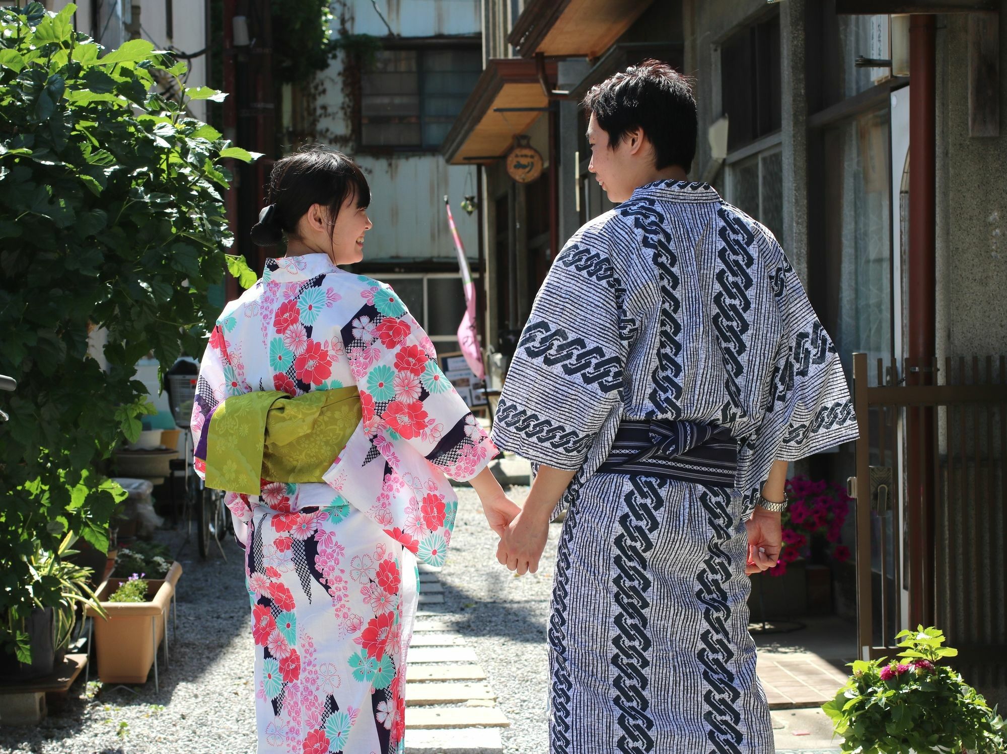 Kawagoe Prince Hotel Екстериор снимка